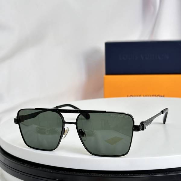 Louis Vuitton Sunglasses Top Quality LVS03255